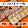 Super Delgra 41